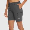 Women's Quick Dry Lightweight Stretchy Cargo Shorts