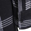 Button Up Plaid Shirt