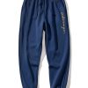 Chicago Print Jogger Pants