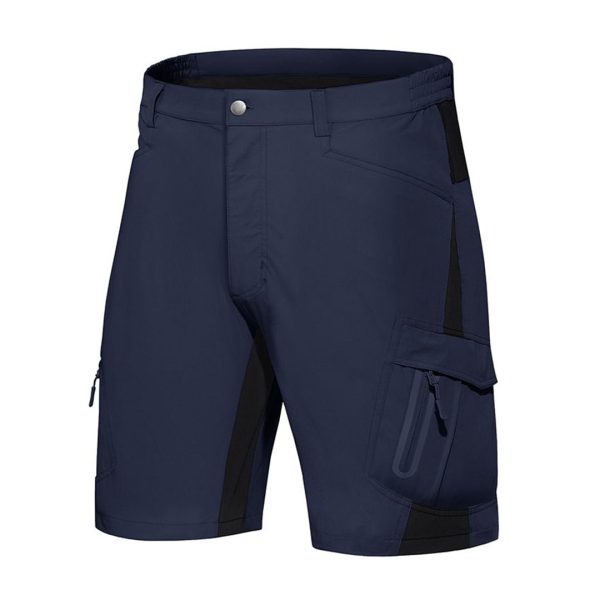 b963547997115451b6bf76bf6df25f8bd35c81edd02c40fea430abb1ace3096c.jpg Men's Outdoor Running Cargo Shorts