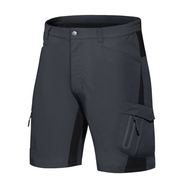 b9b07c8042952667409659e5c2309dda8fdd882a971eead38c832bdfa97225ce.jpg Men's Outdoor Running Cargo Shorts