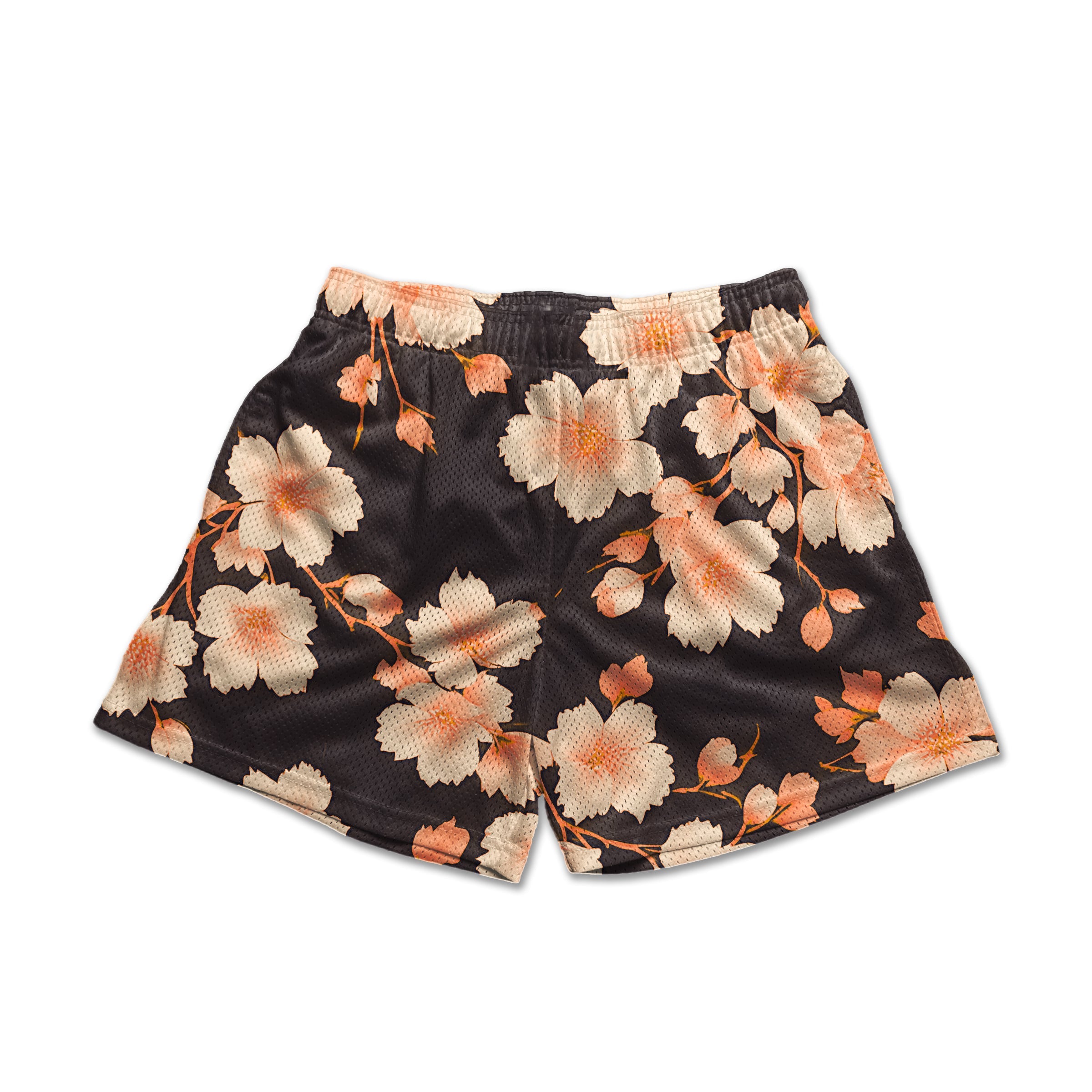 bcb98619c6af6749e938e68d79e08a863d5a82c7d3f5b87cadd6de8bd3c8b072.jpg Botanic Short - Orange