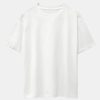 Basic Heavy Weight Drop Shoulder Oversize T-Shirt