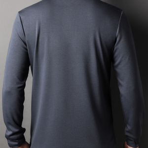 c1592c65e5e6cb0397a92c35b5d8a5b1b440edbacaadc72d5fbd7dbb6f4a75b9.png Men's Casual Color Block POLO Shirt 002