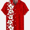 c1f50692fea8cb81f1c44afb8e61aa5d7e2a5fdc8463fcd64cc42c5241d819b7.jpg Suitmens Men's Men's Tiki Style Hawaiian Vacation Print Three-Piece Set 031