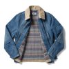 c2dd4c98aae7d38d4d0023d5ef03631fab7e699028923baccf2bcefabe9a3910.jpg The Workhorse Jacket in Fletcher Wash Organic Selvage