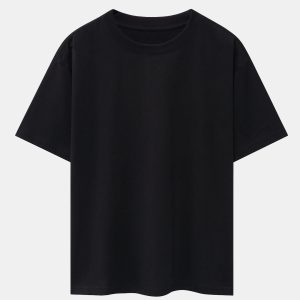 c5b3363ff2ce7b220fba995d60ca792e414bde5df15be4ad59cd74660c451020.jpg Ace Of Spades Back Print Heavy Weight Oversize T-Shirt