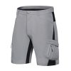 c648bdd4fcd2197d8edbd38c423c645fc16209bba59caef3795e7f000fe7ab91.jpg Men's Outdoor Running Cargo Shorts