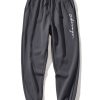 Chicago Print Raglan Hoodie & & Jogger Pants