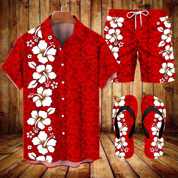 c803d738ae19f5b8523e98827843a25329ba3fbfc4f86cde533b15e4a6099bfc.jpg Suitmens Men's Men's Tiki Style Hawaiian Vacation Print Three-Piece Set 031