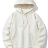 Basic Heavy Weight Drop Shoulder Relaxed Hoodie & Jogger Pants