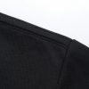 Heavy Weight Oversize T-Shirt &  Loose Fit Drawstring Waffle Shorts