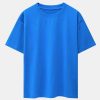 Basic Heavy Weight Drop Shoulder Oversize T-Shirt