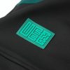 Color Block Patchwork Sweatshirt