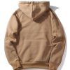 Paris Print Raglan Hoodie & Jogger Pants