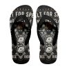 Suitmens Men's Modified Motorcycle Print Shirt Three-Piece Set 064