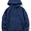 Basic Raglan Hoodies & Jogger Pants