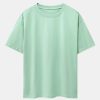 Basic Heavy Weight Drop Shoulder Oversize T-Shirt