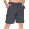 de360c208b0e19ea0d0271069131ae2b295ee270016464a434c4f03bfdb43025.jpg Men's Casual Quick-Dry 5 Pockets Cargo Short