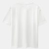 Cartoon Dinosaur Print Heavy Weight Oversize T-Shirt