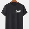 df5c037d65093ba658e61f7bb870f4e273c6f381e59fc5f1fcc01230102377df.jpg NASA Print T-Shirt & Shorts