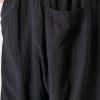 Cotton Jogging Pants
