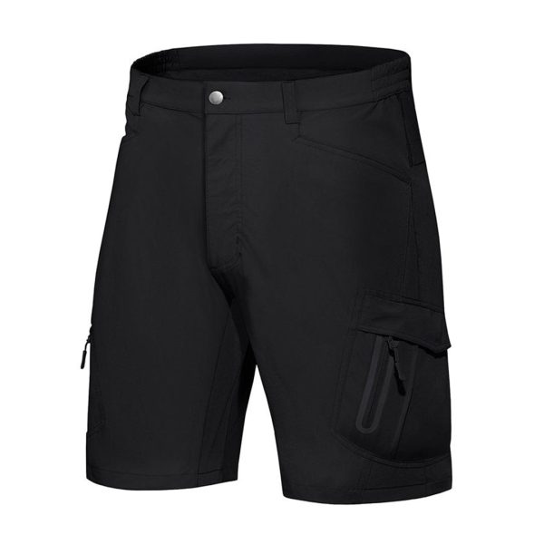 e5b93ceabad00e36f9f3330cd1bf157c11bed4bcda896ef68c05efbe5abf7060.jpg Men's Outdoor Running Cargo Shorts
