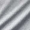 Muscle Fit Arc Hem Textured T-Shirt