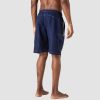 e75d307d63eeba7933a4eccd5a9091329ee1dd2ef8aa189d899ccd3f7703fc59.jpg Men's Swimming Trunks Mesh Linner 4 Pockets Quick Dry Beach Shorts