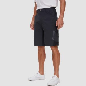 e82a5cb27b2fac19c5ae7f46b6cfa2d77c0ae7c574b4e9cd786af5bf4dda3cd5.jpg Men's Quick Dry Hiking Shorts with 7 Pockets Athletic Workout Shorts