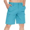 e8e6090f36c781d32add41cc539858c331007ecd3cdc533bf8f658e624e83347.jpg Men's Casual Quick-Dry 5 Pockets Cargo Short