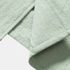 Textured Cotton Revere Shirt & 5" Shorts