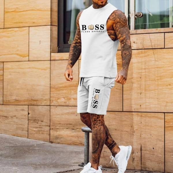 eb4cabd319bd152bbdb51b2192e530ee830c559b8eacbf02aa334b5951d4cfbd.png Suitmens Men's Casual Printed Tank Top Set