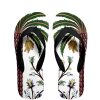 Suitmens Men's Hawaii Vacations Print Shirt Three-Piece Set 059