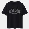 eca1c240c0ab9dd353202e90280fa245a05c62199818e86f83d4aa3c21f5e5ab.jpg Chicago Print Oversize T-Shirt