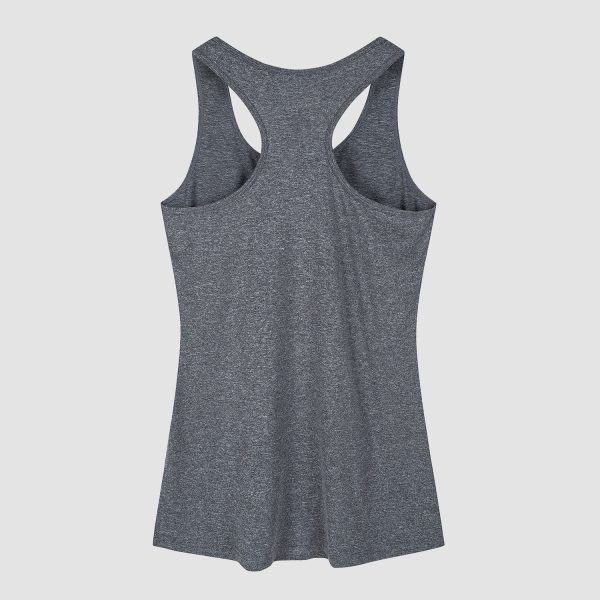 Women's Tank Top Quick Dry Athletic Tee Shirt Running Yoga
