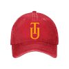 Tuskegee University Shirt Three-Piece Set 069