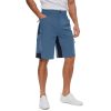ed85fdd4dadae9ead1573acf3df5042fc0ed4d3980b9bfbb6dfc2e4c01ae198f.jpg Men's Outdoor Running Cargo Shorts