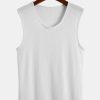 Basic Ribbed Muscle Tank