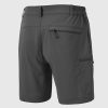 Women's Quick Dry Lightweight Stretchy Cargo Shorts