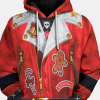 Christmas Hoodie Ugly Sweatshirt