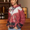 Christmas Hoodie Ugly Sweatshirt