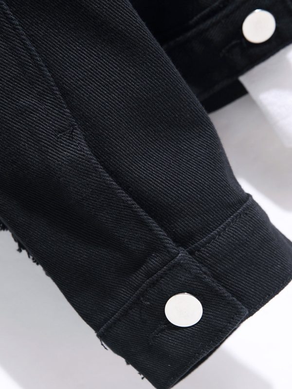 fc521e09e77b89a81329fc05d33967f9a1fab84eb8821a87e89be96b4e456b4f.jpg Man Ripped Denim Jacket