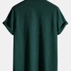 fc87bdf27ea4dbb88b34b43094e669d71b887a49a4b9a9bd2e3088e82bb4cd40.jpg Short Sleeve Corduroy Polo Shirt & Corduroy Shorts