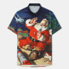 fcc018bf1b81efad5c19178704a2d24c285606d13db4fd7a2aeb55df1a90e55d.png Men's Christmas Collection Casual Short Sleeve Hawaiian Shirt with Chest Pocket