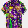fd73344050a2a01ef3a2ca83db5a27925f021fa822525e4bd144b00f3c131663.jpg Suitmens Men's Men's Carnival Party Hawaiian Vacation Print Three-Piece Set 037
