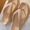 Women's Minimalist Flip Flops, Outdoor Beach Travel Shoes