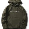 Chicago Print Raglan Hoodie & & Jogger Pants