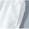 Men's Casual Waffle Shorts Set 6 Colors
